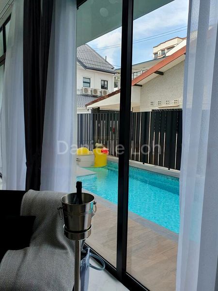 7 Bed Semi-Detached House (Landed) for Sale in  Changi North Crescent - Image 4
